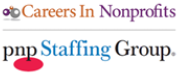 Careers in Nonprofits Logo
